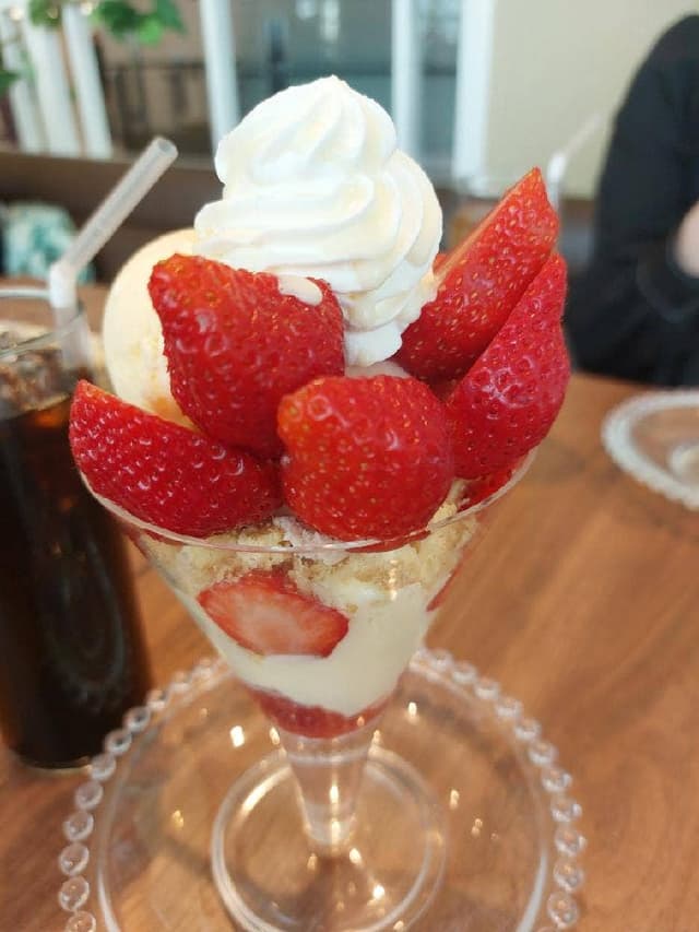 キャンベル・アーリー 福岡空港店 - サブ画像2