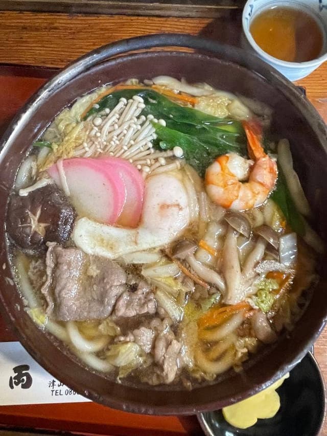 千両うどん - サブ画像3