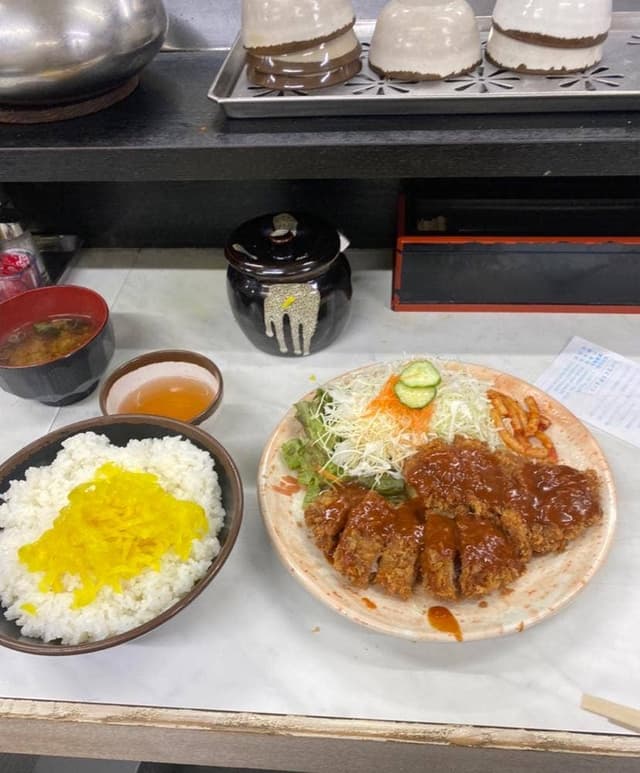 ハイライト食堂 十条店 - サブ画像1