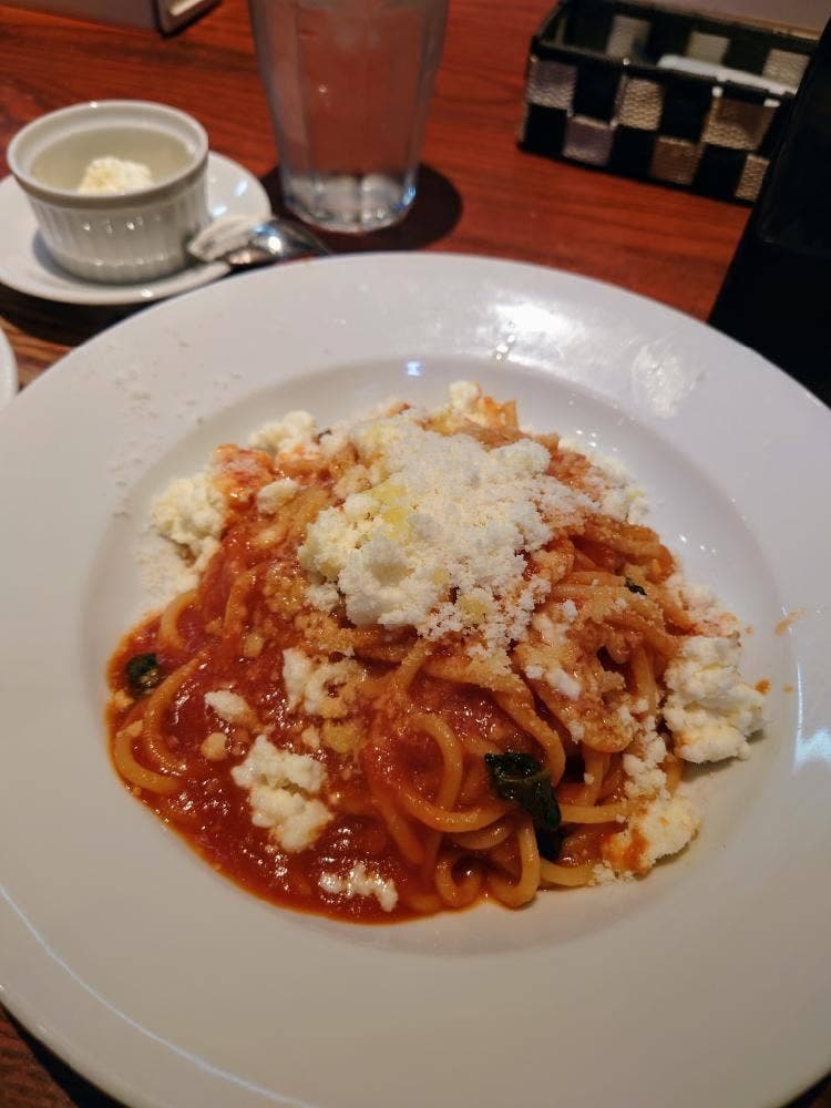 trattoria Macco