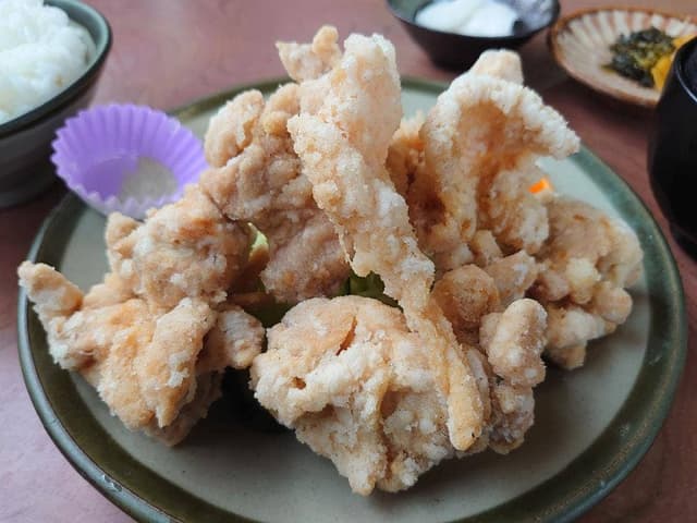 いち一 - サブ画像3