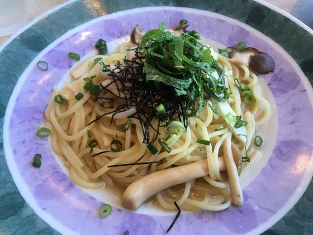 鎌倉パスタ イオンモール新小松店 - サブ画像1