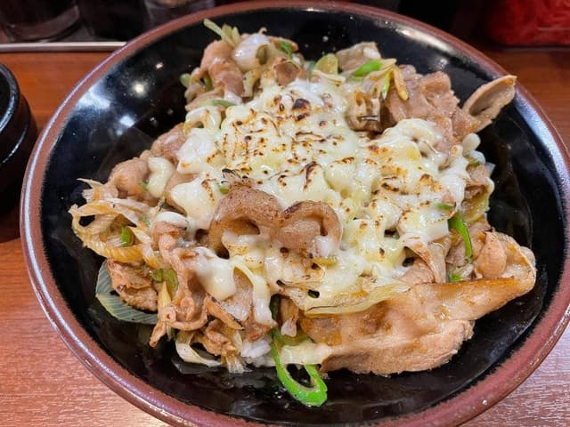 元祖博多中洲屋台ラーメン 一竜 大井町東口店 - サブ画像3
