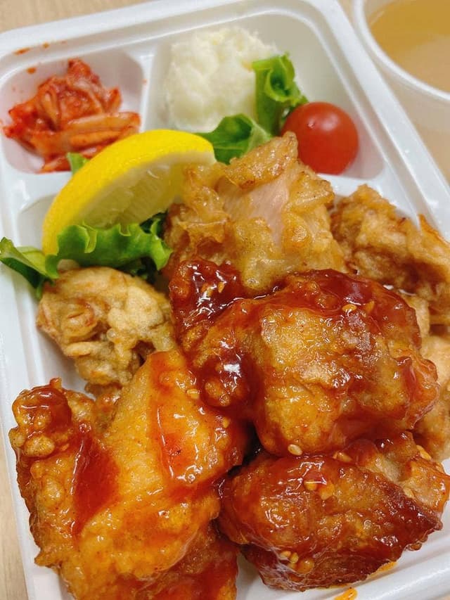 大手町バンブー - サブ画像3
