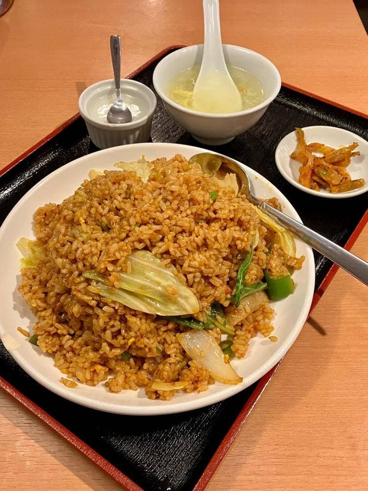 社員の家