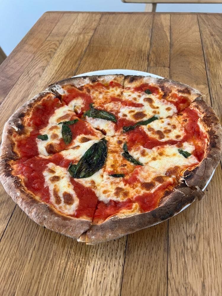 Pizzeria Trattoria Armonica