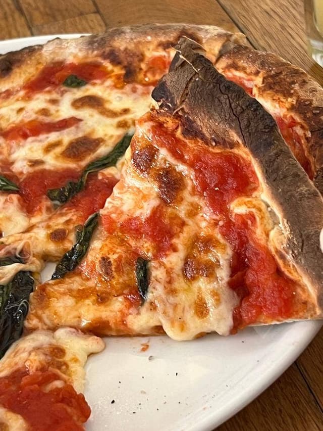 Pizzeria Trattoria Armonica - サブ画像1