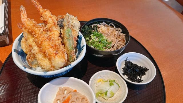 和食ダイニング がぜん有明店 - サブ画像2
