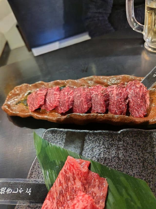 炭焼き 心-shin- - サブ画像3