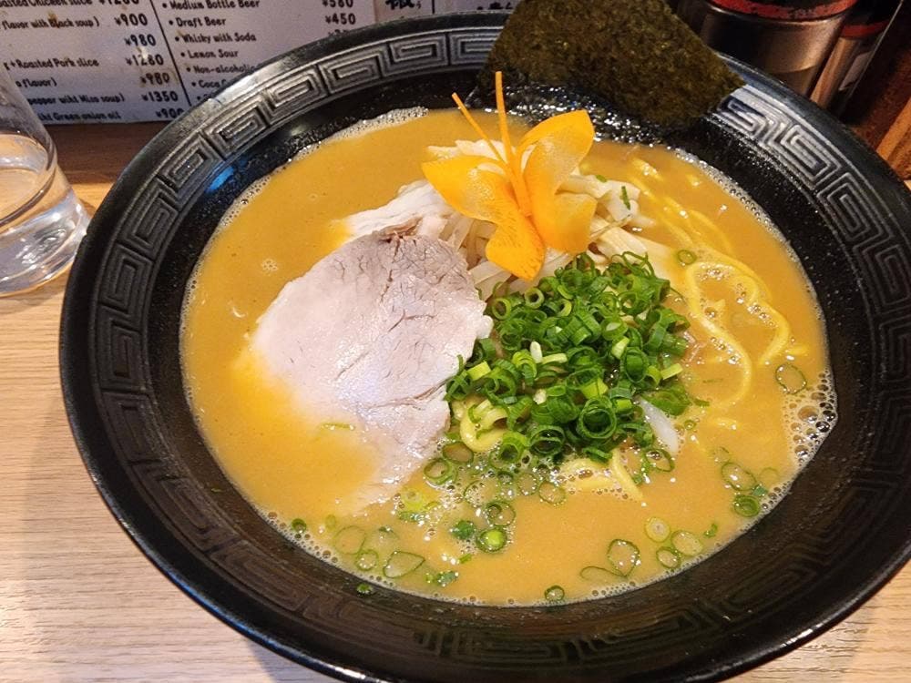 らーめん渡邉