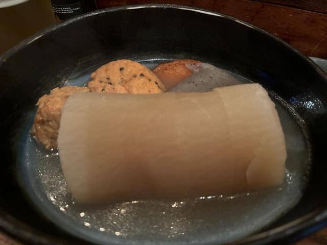 牛だし おでん酒場 COZAKURA - サブ画像3