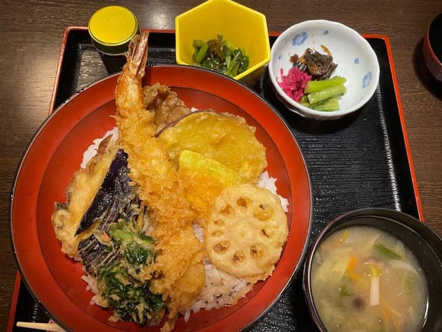 四季食彩 YAMABUKI - サブ画像1
