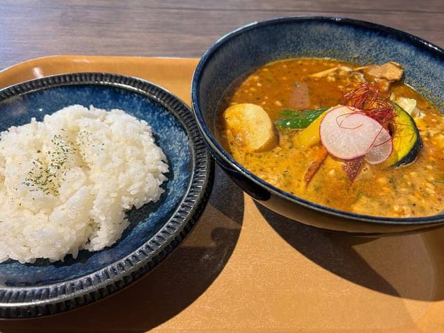 Spice Wave - サブ画像1
