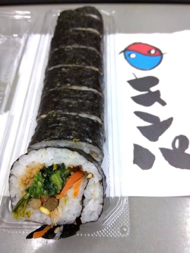 三代目茂蔵豆富 町田直売所 - サブ画像1