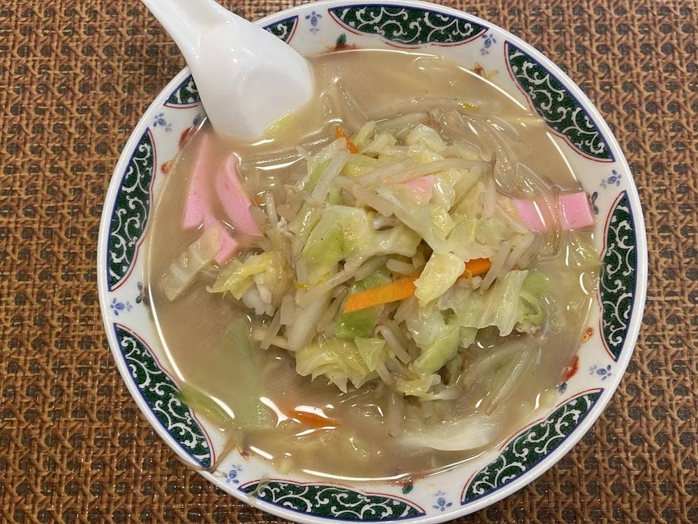 花びし