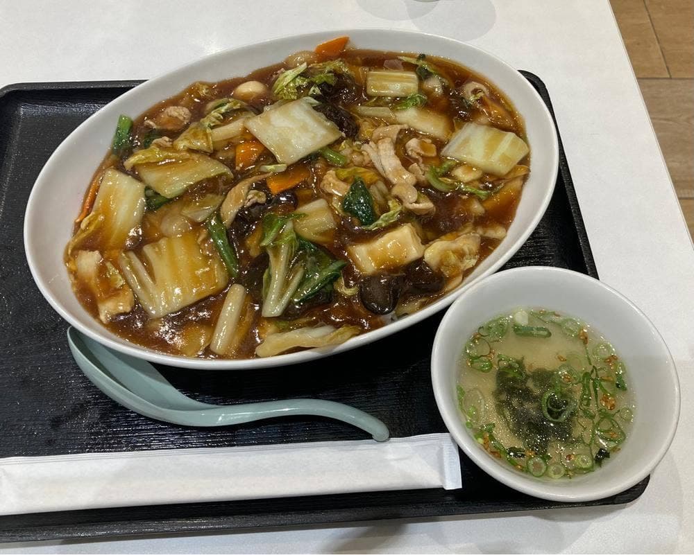 福龍飯店