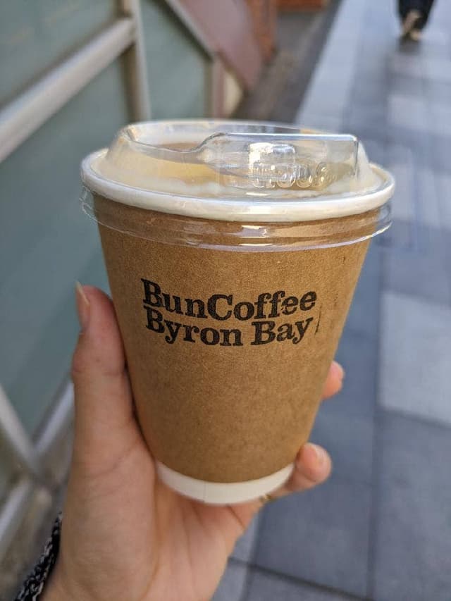 Servo Coffee - サブ画像3