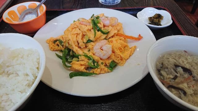 中華料理 龍源 - サブ画像1