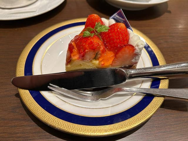 田村町木村屋 日比谷フォートタワー店 - サブ画像3