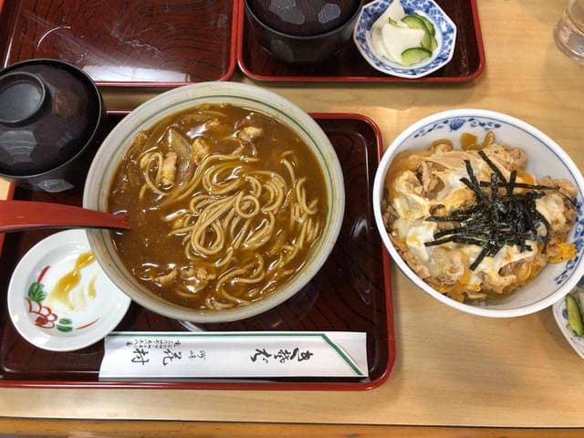 そば処 花村 - サブ画像2