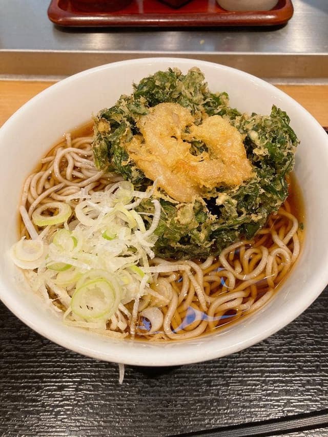 いろり庵きらく 甲府店 - サブ画像3