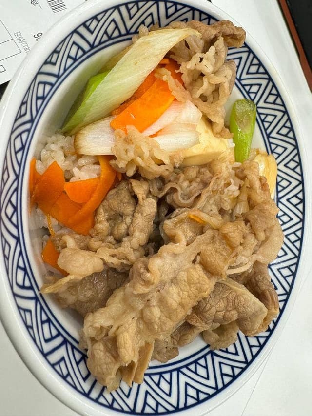 吉野家 神谷町店 - サブ画像2