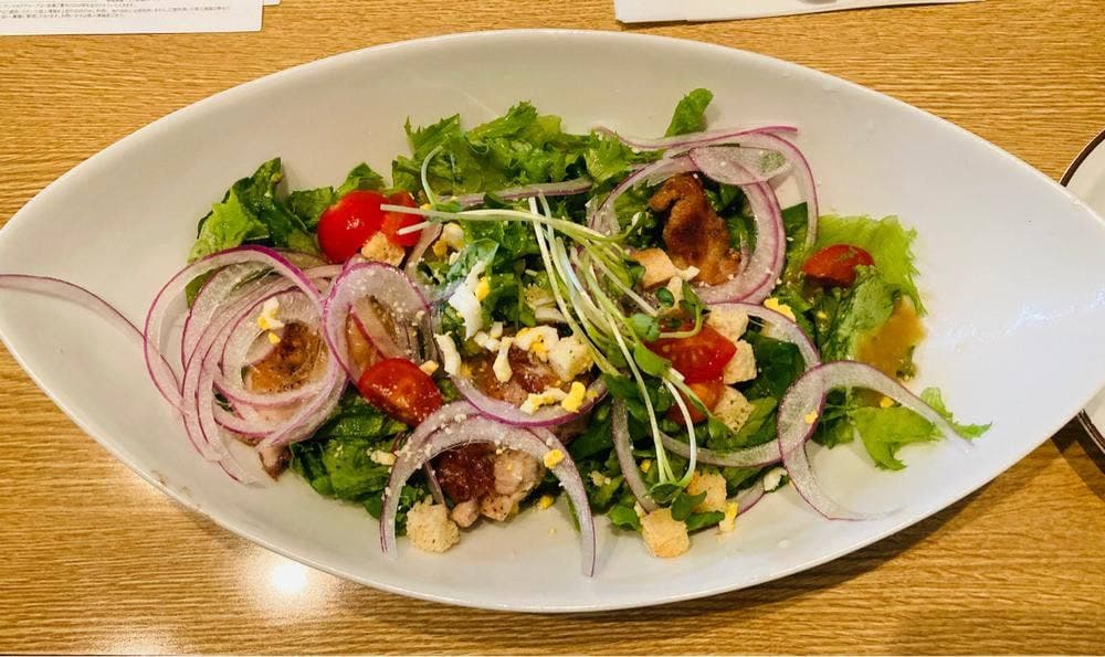 バケット 広島福屋店