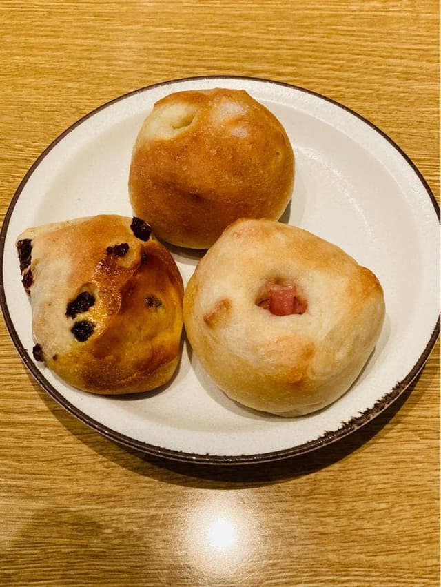 バケット 広島福屋店 - サブ画像1