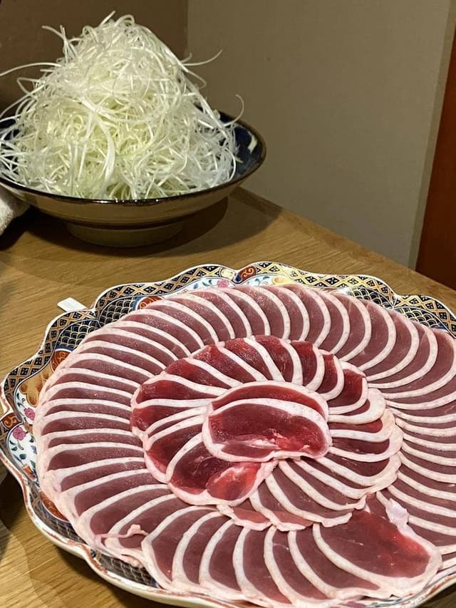 神楽坂 鴨匠 - サブ画像3