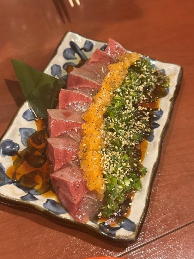 つなぎや 中目黒 - サブ画像1