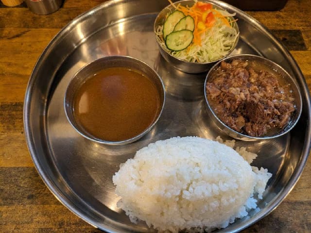 焼肉 三ちゃん - サブ画像1