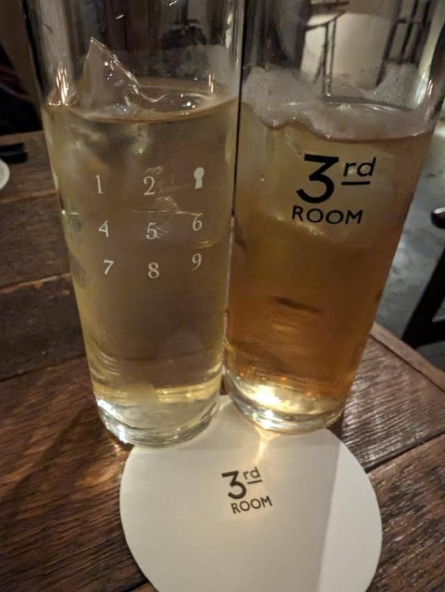 3rd ROOM - サブ画像2