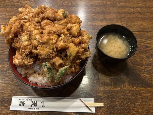 天吉 - サブ画像2