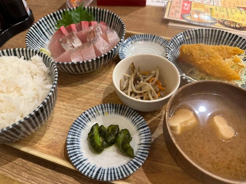 大衆食堂 安べゑ JR御徒町駅南口店