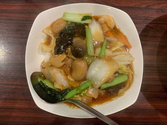 新天地 - サブ画像1