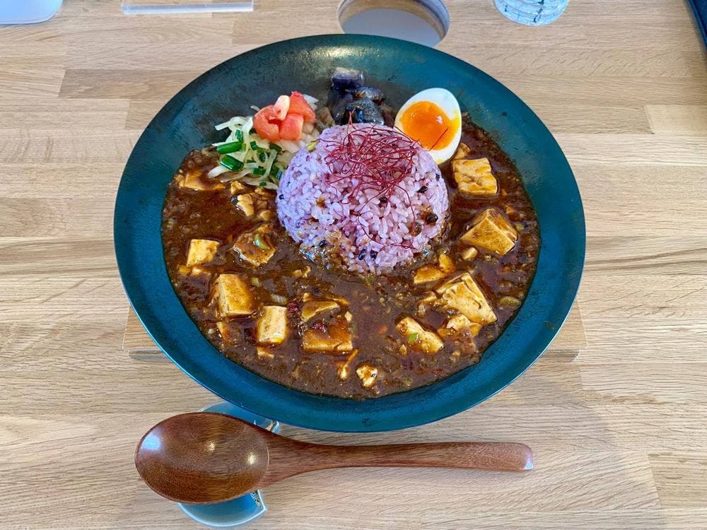 コウミ食堂