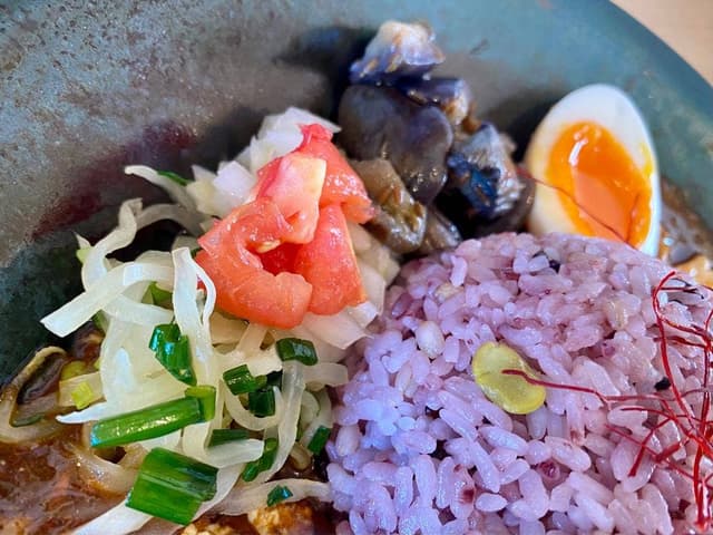 コウミ食堂 - サブ画像2