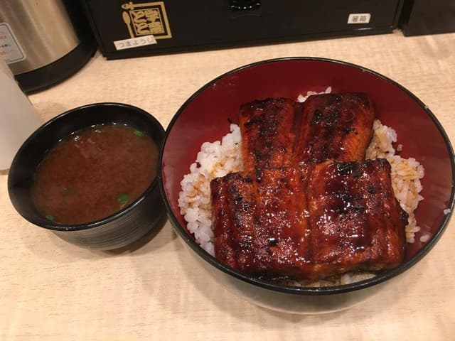 名代 宇奈とと 神戸元町店 - サブ画像3