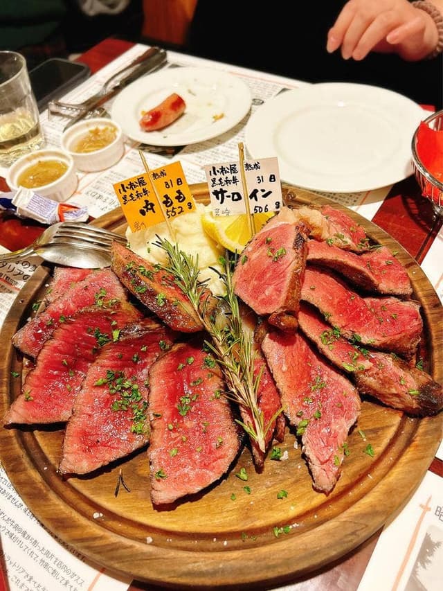 小松屋 人形町本店 - サブ画像2