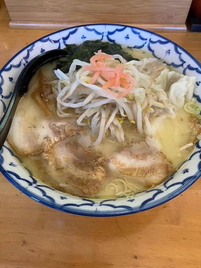 らぁめん つくし - サブ画像2
