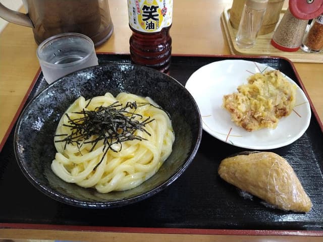 こだわり麺や 坂出林田店 - サブ画像3