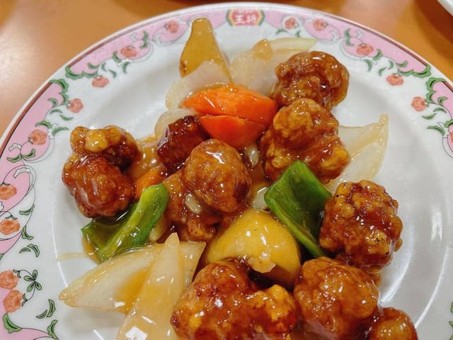 餃子の王将 国道泉佐野店 - サブ画像3