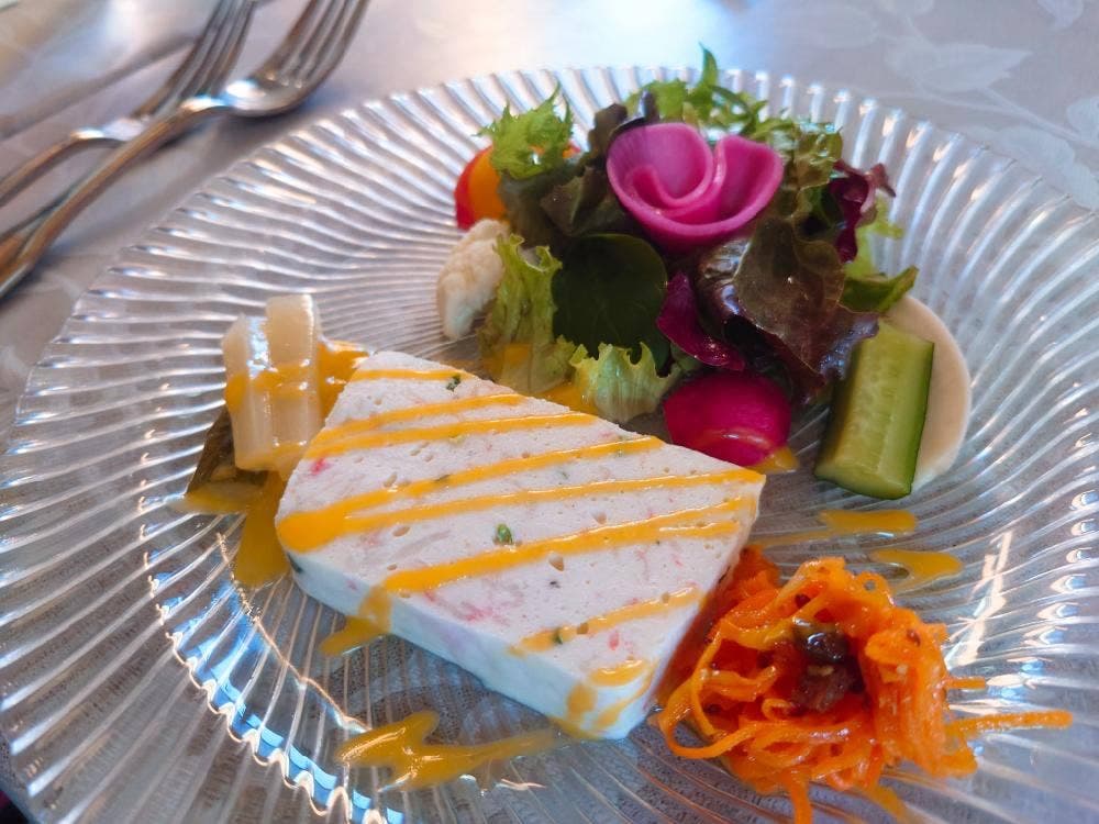 レストランパザパ 青柳店