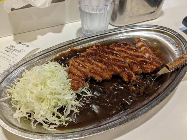 ゴーゴーカレー 新宿東口駅前スタジアム店 - サブ画像3