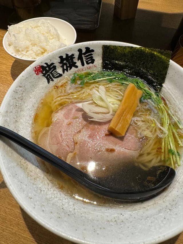 龍旗信 LEO - サブ画像3