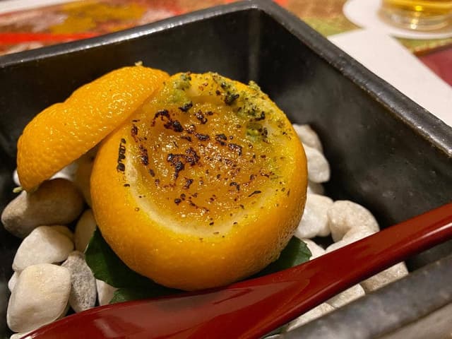 京料理 旬味旬彩 太一 - サブ画像3