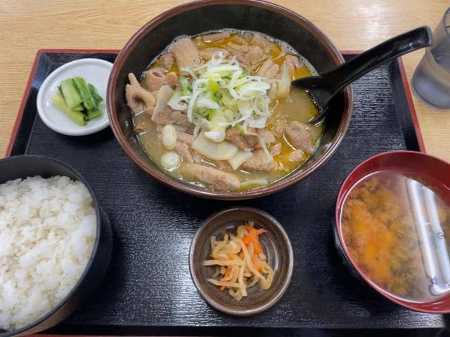 河辺ドライブイン - サブ画像1