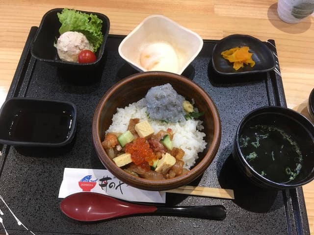 丼のや - サブ画像1