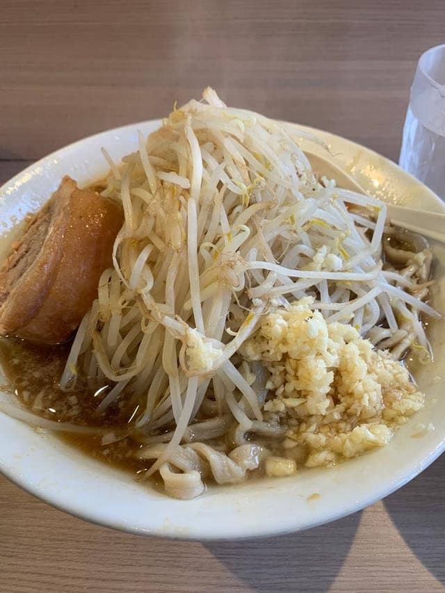 麺屋 味方 - サブ画像3