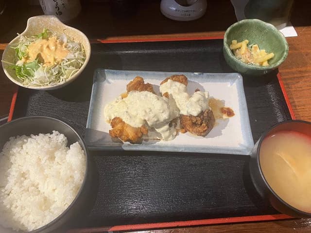 ヤキトンSAKABA アケボノヤ 人形町店 - サブ画像2